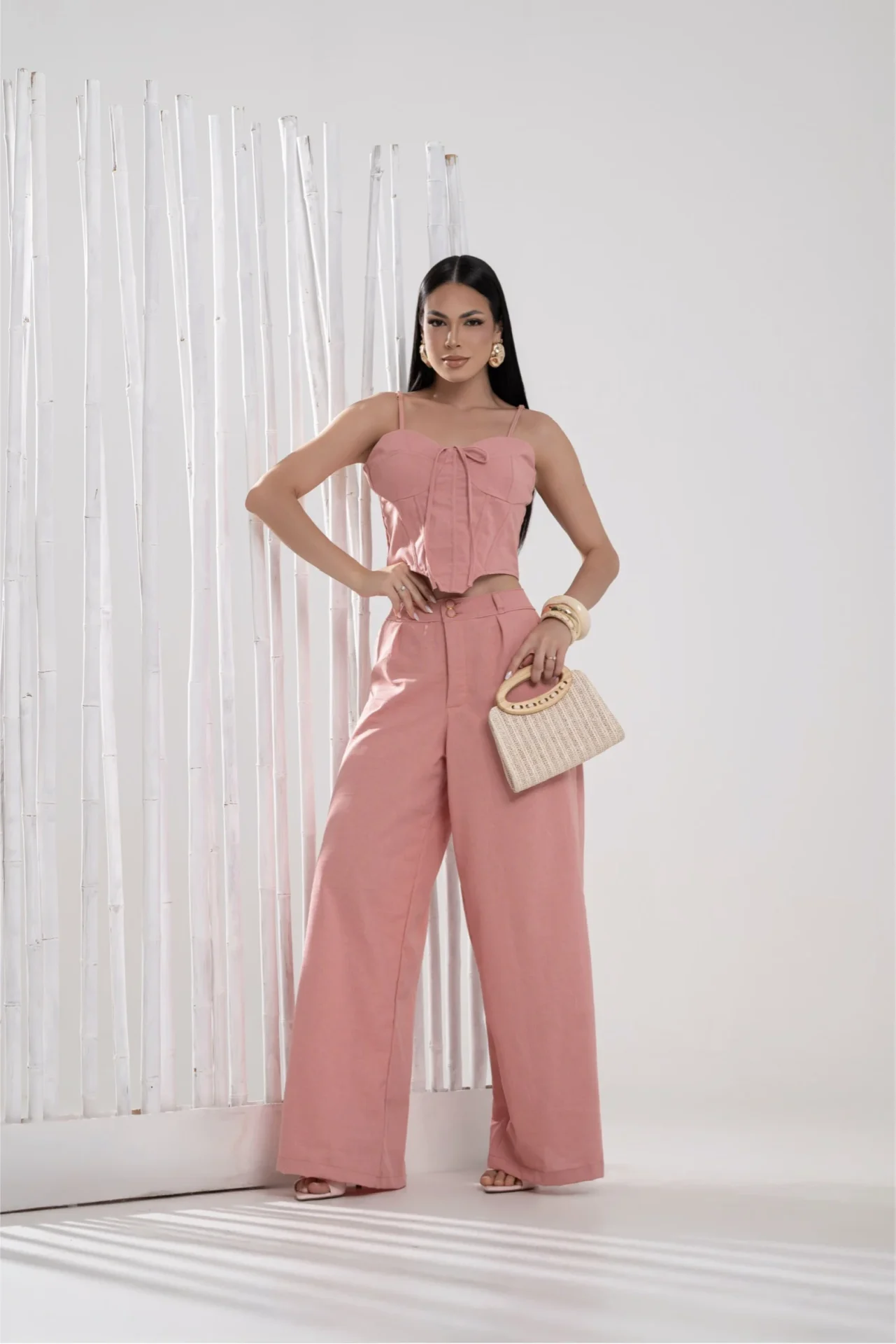 CONJUNTO RIVIERA